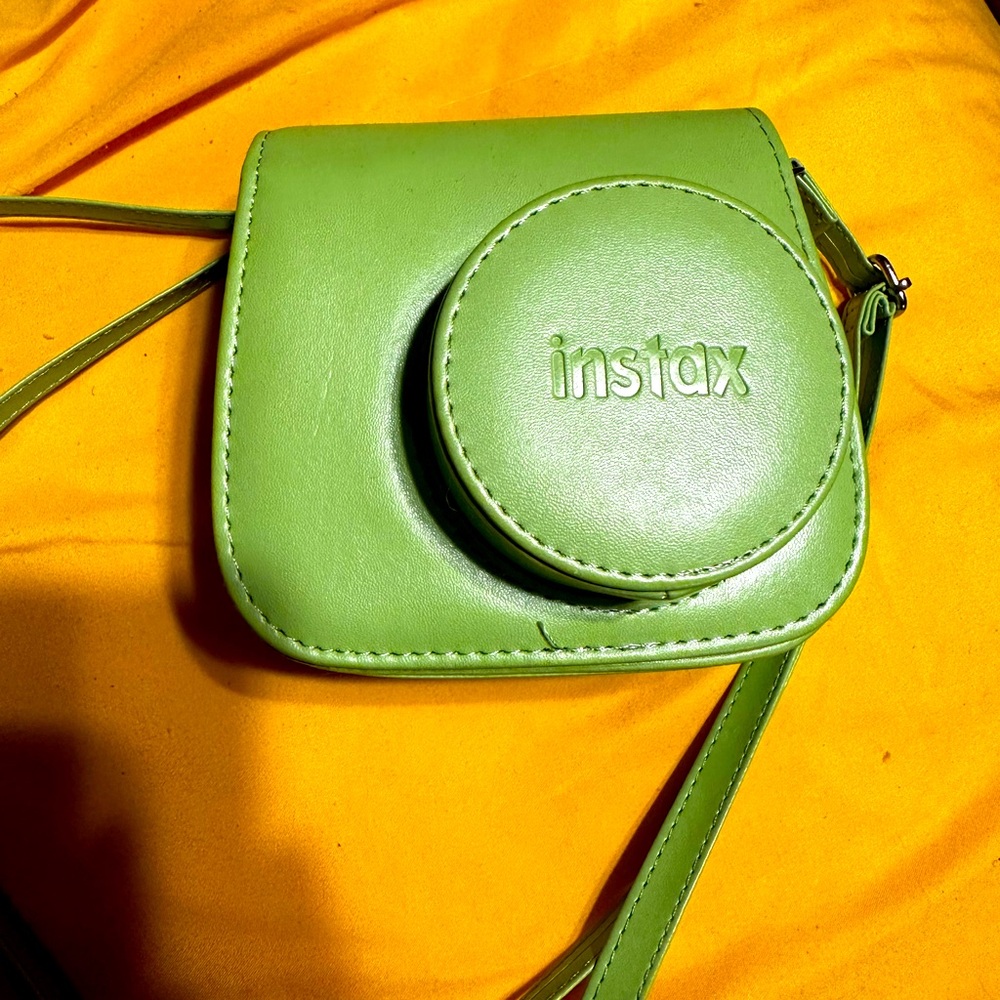 INSTAX Minj 8 Camera Case